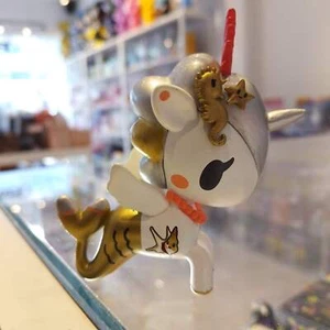 Coraline - Mermicorno Series 2 by Tokidoki - Picture 1 of 1