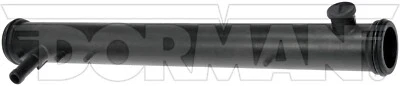Tubo de refrigerante del motor Dorman para Audi A3 Quattro 2005-2009 3,2 L V6 2006 2007 2008 Foto 1 de 2