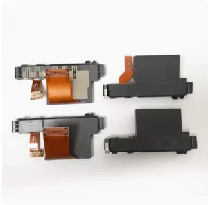 New Card slot of A66L-2050-0029#B 90 days warranty - Picture 1 of 5