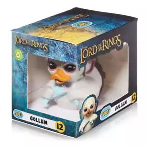 Tubbz Collectibles - Lord Of The Rings - Gollum (Boxed Edition) - Picture 1 of 4