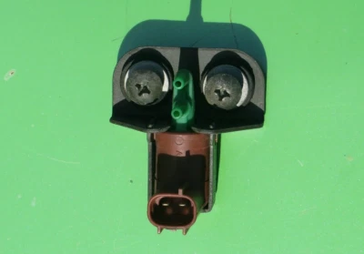 SOLENOIDE VÁLVULA PURGA BOTE CHEVY METRO 89-91 Y 94-95 96062510 OEM GEO SPRINT Foto 1 de 4