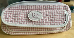 Dior Makeup Bag - Picture 1 of 7