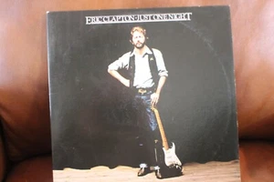 ERIC CLAPTON JUST ONE NIGHT 2 LP RS-2-4202 Vinyl VG+ Cover VG Played - Foto 1 di 3