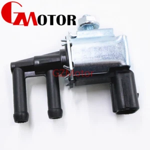 K5T48290 K5T48486 Vapor Canister Purge Valve Solenoid For Suzuki Grand Vitara - Picture 1 of 6