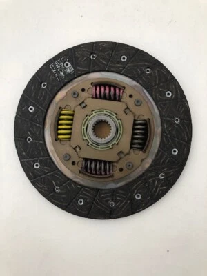 Embrague de montaje de disco Hyundai Accent 1999-2006 OEM 4110022750 Foto 1 de 4