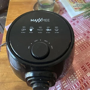 Aerofryer Maxxmee - Bild 1 von 3