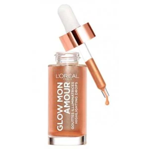 L'Oreal Glow Mon Amour Highlighter Drops - 02 Loving Peach - Bild 1 von 2