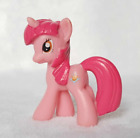 My Little Pony G4 Cynamon Breeze Torba na rolety Rzadka zabawka MLP Figurka 5cm Jednorożec 2012