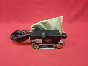 AEG HBSE 75 S lijadora de banda lijadora lijadora - Imagen 1 de 8