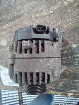 Генератор переменного тока от 1/07 подходит для 2007-2011 NISSAN ARMADA - Изображение 1 из 2