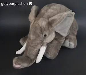FELPA SALVAJE REPUBLIC ELEFANTE 15 - Imagen 1 de 2