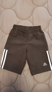 Schorts von Adidas in Gr.104 Jungen - Bild 1 von 2