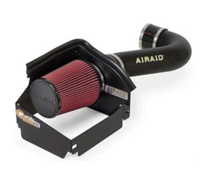 Airaid 310-200 Cold Air Intake for 06-10 Commander 5.7l Hemi V8 Engine - Bild 1 von 1