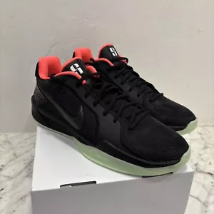 Nike By You Sabrina 2 Air Yeezy 2 Solar Red Men’s Size 10/ Women’s 11.5 NBY - Picture 1 of 11