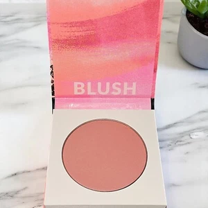 Avon ULTRA COLOUR HD Rouge Matt Kompakt Puder Russet Rose Haut Blush Hyaluron EU - Bild 1 von 18