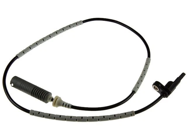 Sensor de velocidade ABS traseiro Holstein 55621QJPF 2008 2009 2010 para 2007-2013 BMW 335i - Imagem 1 de 2