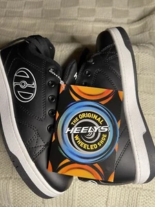 Scarpe con tacco HEELYS unisex-bambino - Foto 1 di 6