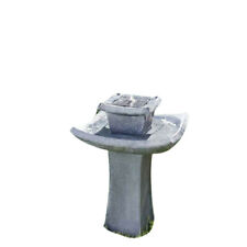 Smart Garden Outdoor Water Fountain - 1170529