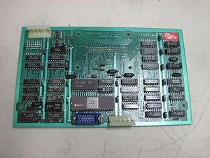 Scheda di controllo PC Fanuc A20B-0006-0070 /03A 100% GARANZIA - Foto 1 di 4