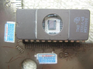 1x 2S32JL-45 2532JL-4S 2532JL45 2532JL 45 TMS 2532JL-45 TMS2532JL-45 CWDIP24 IC - Imagen 1 de 3