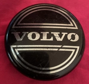 1998-2010 Volvo C30 C70 S40 S60 S80 V50 V70 XC70 XC90 Center Cap 8646379 OEM OE - Picture 1 of 8