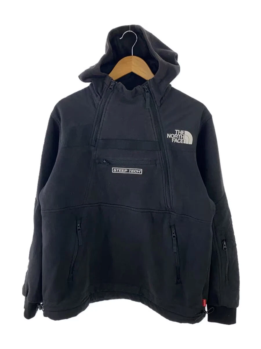 The North Face Supreme x The North Face Black Coats & Jackets for