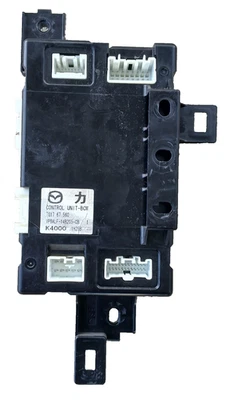Módulo de control de carrocería 10-12 Mazda CX9 BCM VPBALF-14B205-CB Foto 1 de 3