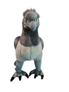 Wizarding World Of Harry Potter Universal Studios BUCKBEAK Plush Hippogriff 13” - Bild 1 von 6