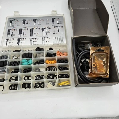 Topeak Master / Dealer Bike Tire Air Pumps Rebuild Kit & More - Many Models - Image 1 of 4