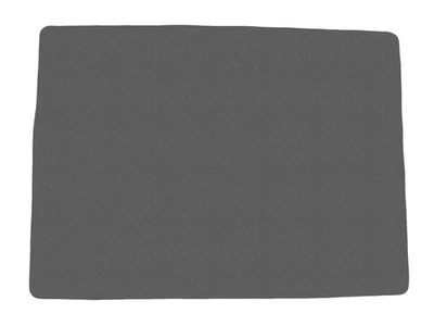 Premium Tapis de coffre GRAPHITE pour Peugeot Partner Tepee 5per 2008-2018 - Photo 1/4
