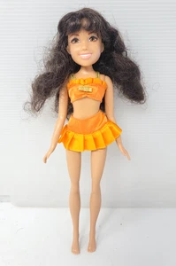 Teen Beach Movie Doll McKenzie Disney Channel film originale b12 usata, così com'è - Foto 1 di 7