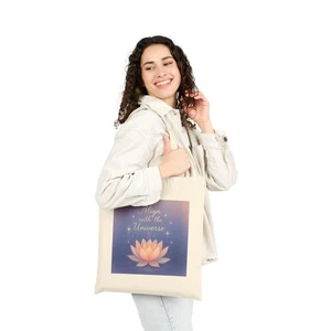 Tasche Baumwolle Canvas - Bild 1 von 11