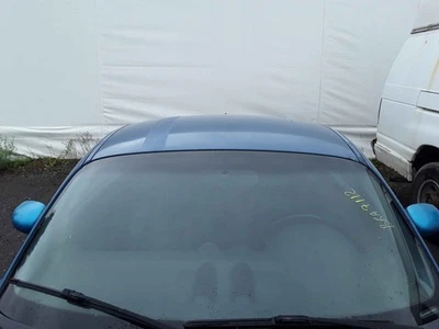 Used Fuel Injection Air Flow Meter fits: 2000 Audi TT 1.8L turbo gas engine ID A Foto 1 de 4