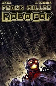Frank Miller's Robocop #6 A, Avatar, casi nuevo 9,4, primera impresión, 2004 - Imagen 1 de 1