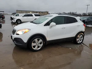 Rear View Mirror Fits 13-22 ENCORE 1516225 - Picture 1 of 12