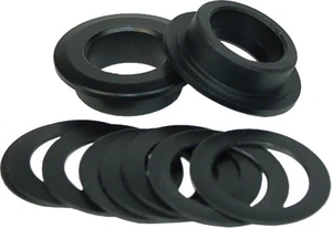Wheels Manufacturing 386 EVO Adaptor for SRAM Cranks - Picture 1 of 1