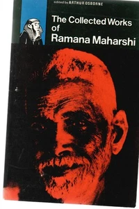 The Collected Works of Ramana Maharshi - Imagen 1 de 1