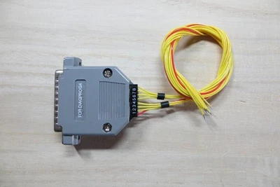 High quality eeprom soldering cable for Diagprog4 - Image 1 of 3