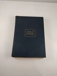 1971 The Holy Bible Reader's Digest 1st Edition Illustrated King James Version - Picture 1 of 14