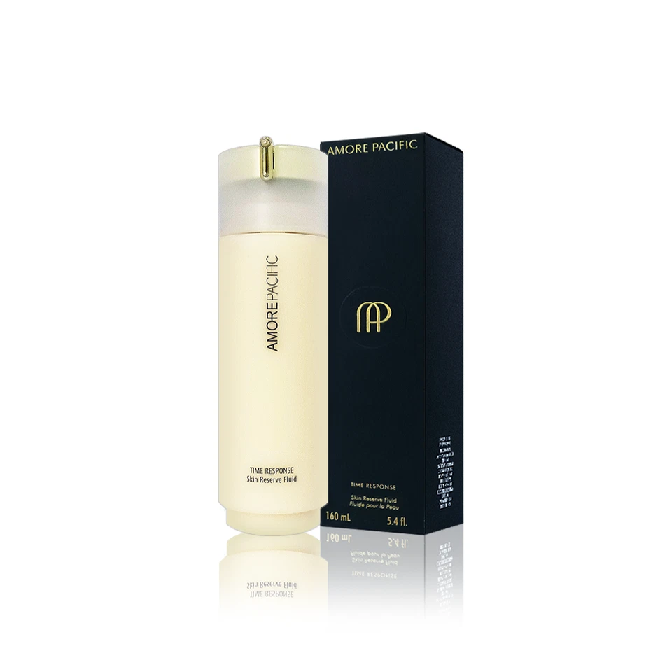 AMORE PACIFIC Time Response Skin Reserve Fluid 160ml - Image 1 of 1