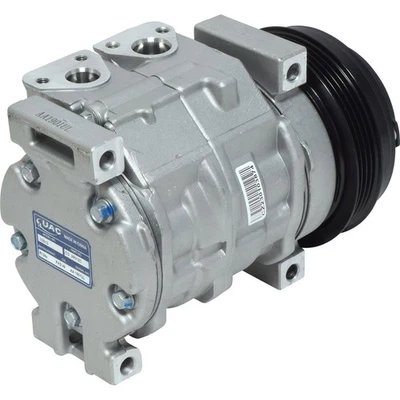 UAC CO 29012C A/C Compressor For 99-05 Suzuki Grand Vitara Vitara XL-7 - Image 1 of 4