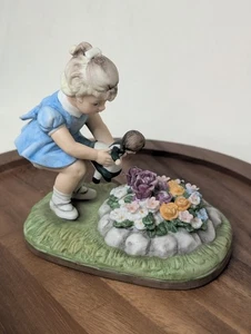 R J Ernst "Stop and Smoche the Roses" Limited Edition by Rusty Money Madein Japan - Bild 1 von 7