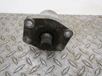 Kawasaki Mule 610 2016 carcasa de eje de transmisión delantera Foto 1 de 3