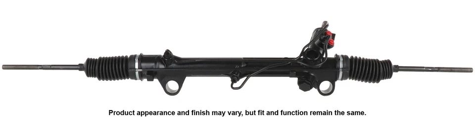 Conjunto de piñón y cremallera para Ford Mustang 1999-2004 Cardone 2000 2001 2002 2003 Foto 1 de 4