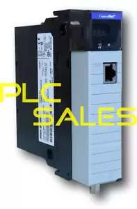 Allen Bradley 1756-CNB Series E | ControlNet Scanner Module F/W 11.002 - Picture 1 of 2