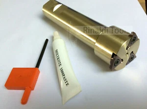 1 x SET-NUTFRÄSEN  Schaftfräser + Stechplatten 2,0mm NEU! MIT RECHNUNG!! - Bild 1 von 2