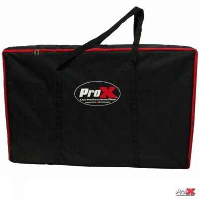 Pro X Universal Facade Carry Bag for DJ equipment (fits up to 5 ProX panels) - Image 1 of 4