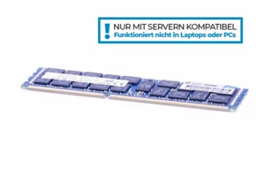 HPE Server RAM 32GB 4Rx4 PC3-14900L ECC, 715275-001, Memory - Picture 1 of 2