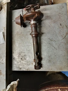 1966/67 Cadillac Distributor Core 1111131 6 A - Picture 1 of 7