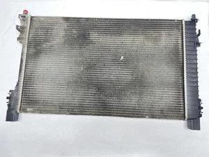 03-08 Mercedes SLK280 CLK500 C280 Engine Water Cooling Radiator 2035003903 OEM - Picture 1 of 13